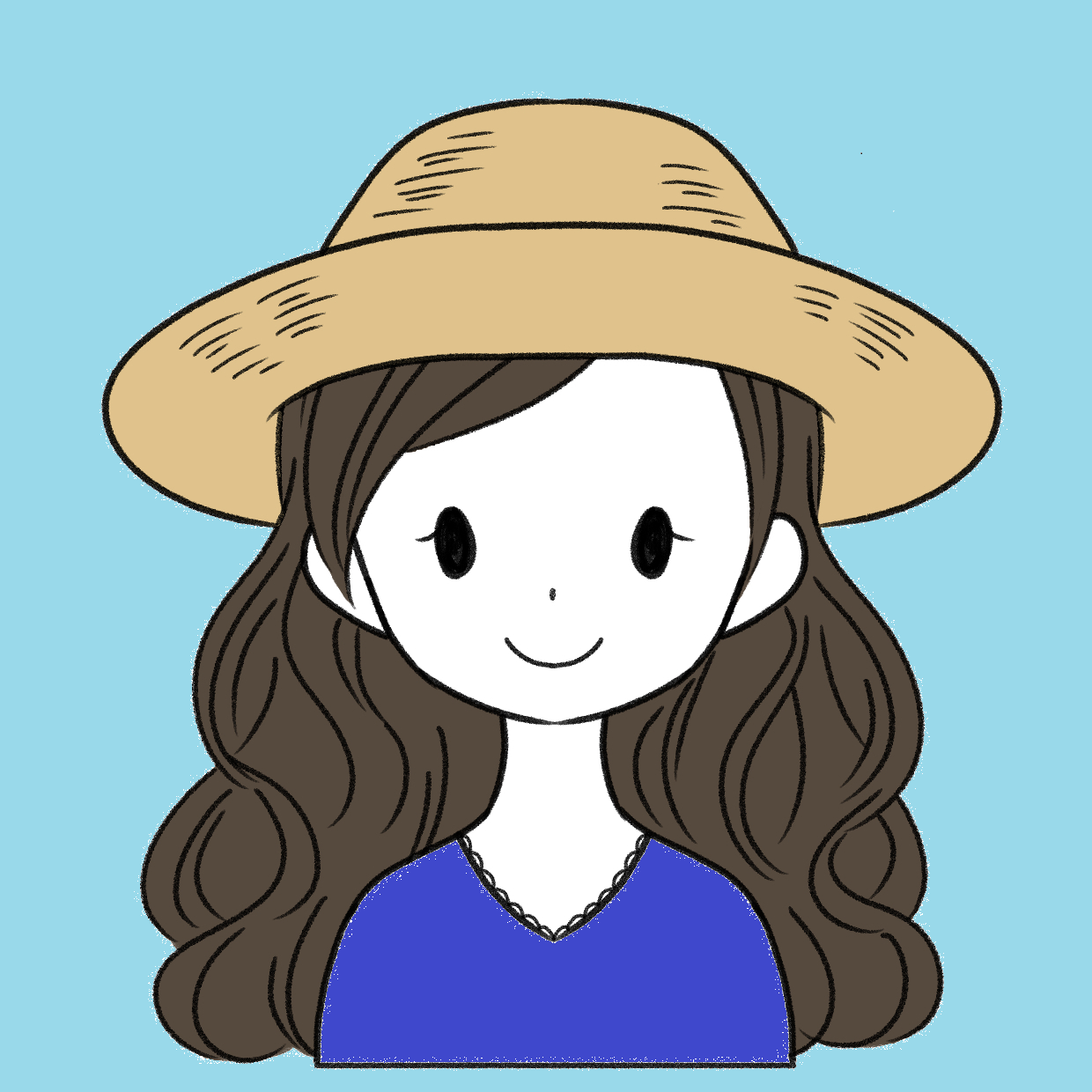 まな